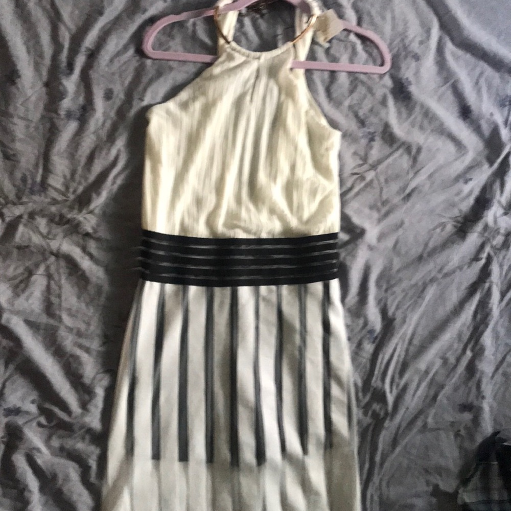 Long dress